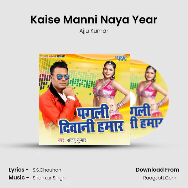 Kaise Manni Naya Year mp3 song