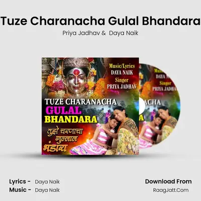 Tuze Charanacha Gulal Bhandara mp3 song