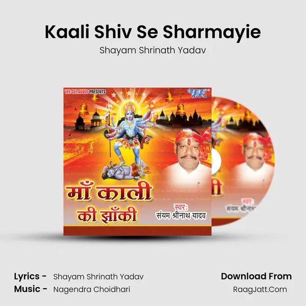 Kaali Shiv Se Sharmayie mp3 song