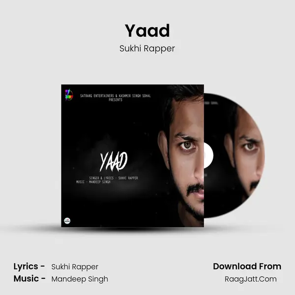 Yaad mp3 song