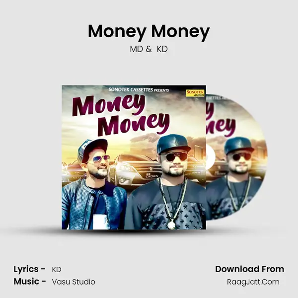 Money Money - MD