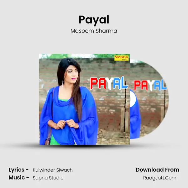 Payal - Masoom Sharma