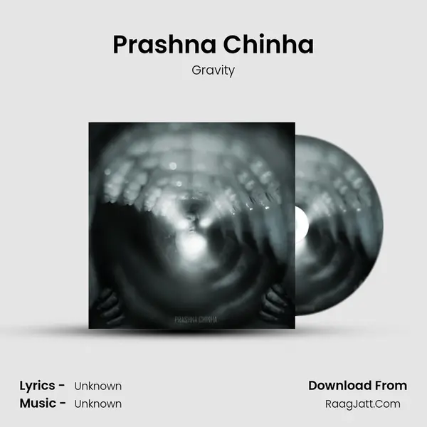Prashna Chinha MP3 Song by Gravity Cover