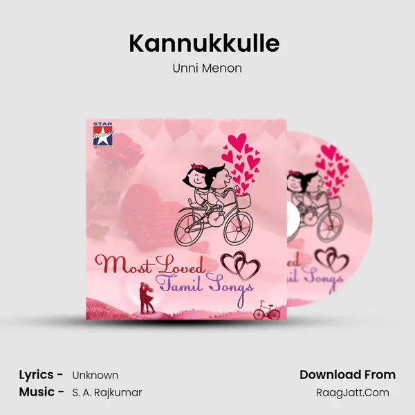Kannukkulle (From 