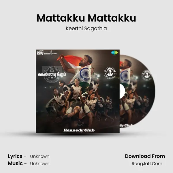 Mattakku Mattakku MP3 Song by Keerthi Sagathia Cover