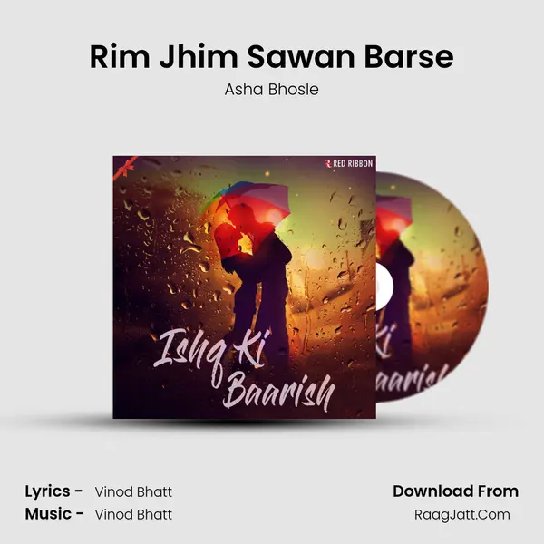 Rim Jhim Sawan Barse Cover