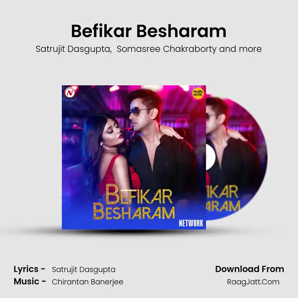 Befikar Besharam mp3 song