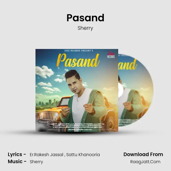 Pasand mp3 song
