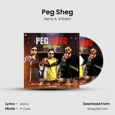 Peg Sheg mp3 song
