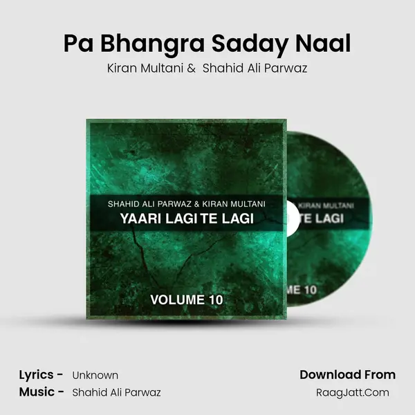 Pa Bhangra Saday Naal mp3 song