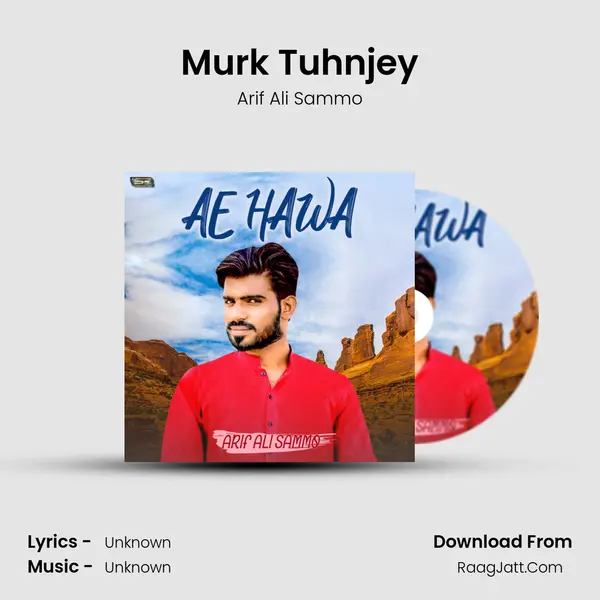 Murk Tuhnjey MP3 Song by Arif Ali Sammo Cover