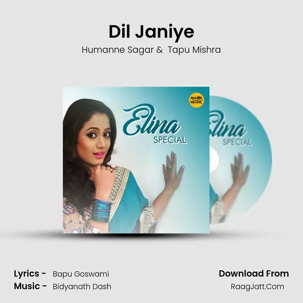 Dil Janiye Cover