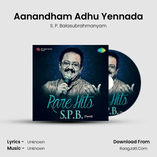 Aanandham Adhu Yennada Cover