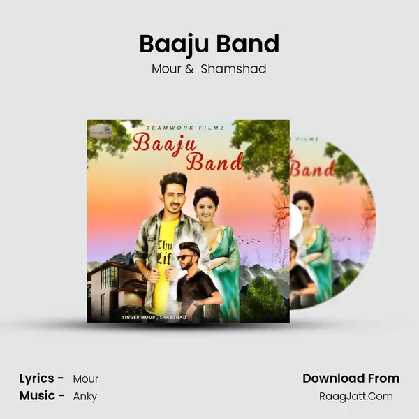 Baaju Band mp3 song