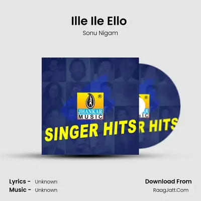 Ille Ile Ello (From "Chirru") Cover