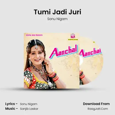 Tumi Jadi Juri Cover