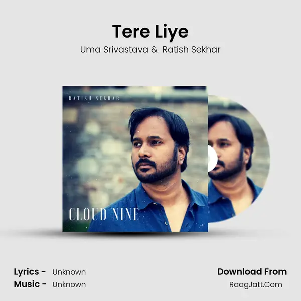 Tere Liye MP3 Song by Uma Srivastava Cover