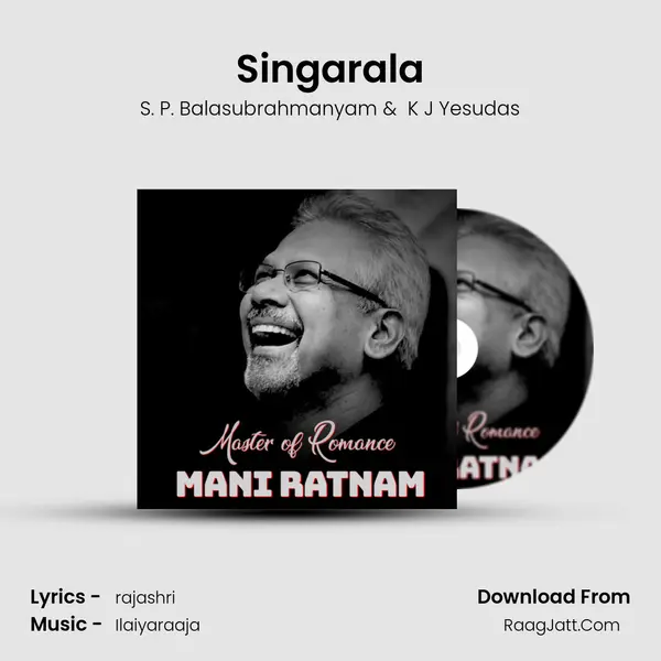 Singarala Cover