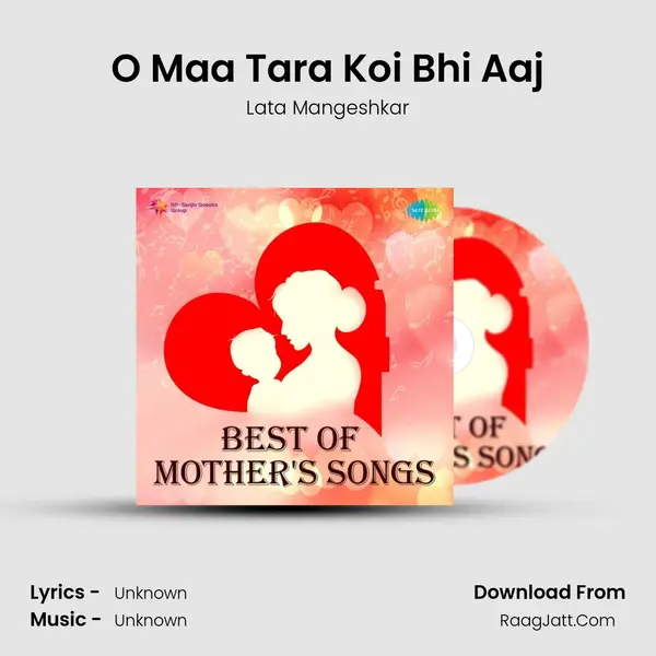 O Maa Tara Koi Bhi Aaj Cover