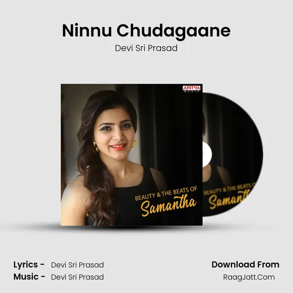 Ninnu Chudagaane Cover