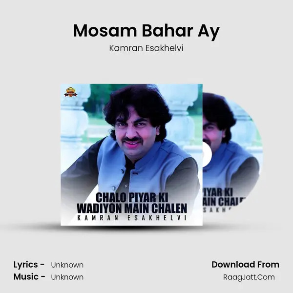 Mosam Bahar Ay mp3 song