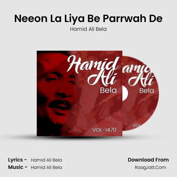Neeon La Liya Be Parrwah De mp3 song