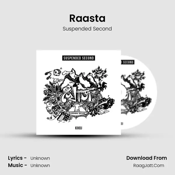 Raasta mp3 song