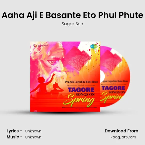 Aaha Aji E Basante Eto Phul Phute Cover