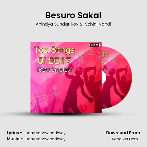 Besuro Sakal mp3 song