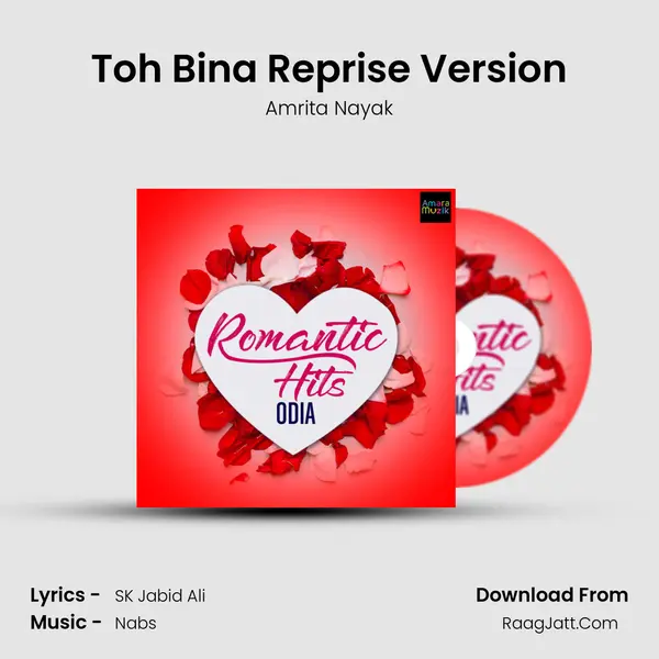 Toh Bina Reprise Version Cover