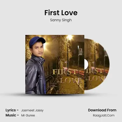 First Love mp3 song