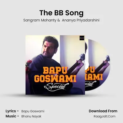 The BB Song mp3 song
