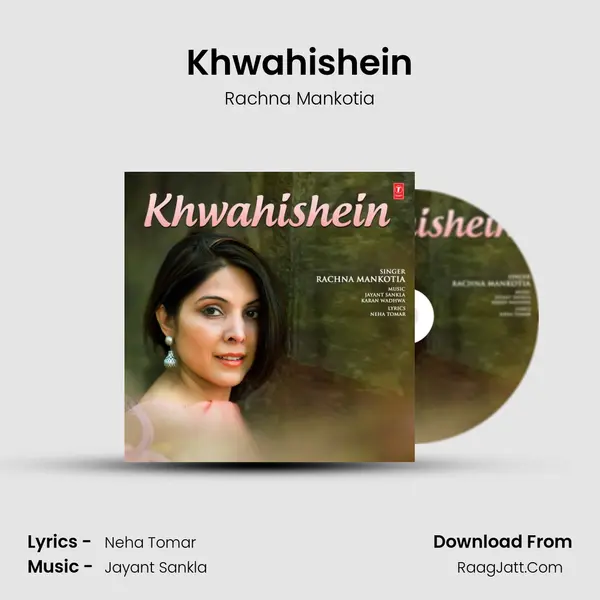 Khwahishein mp3 song