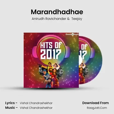 Marandhadhae Cover