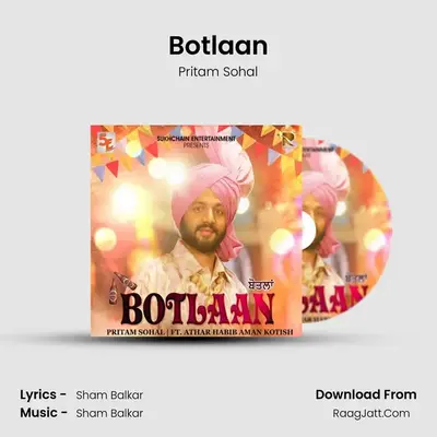 Botlaan mp3 song