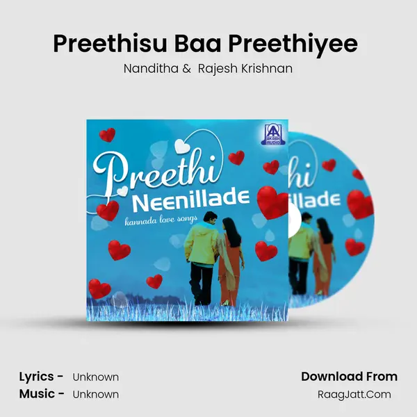Preethisu Baa Preethiyee (From 