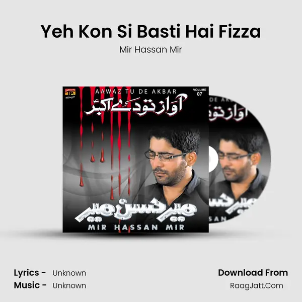 Mir Hassan Mir