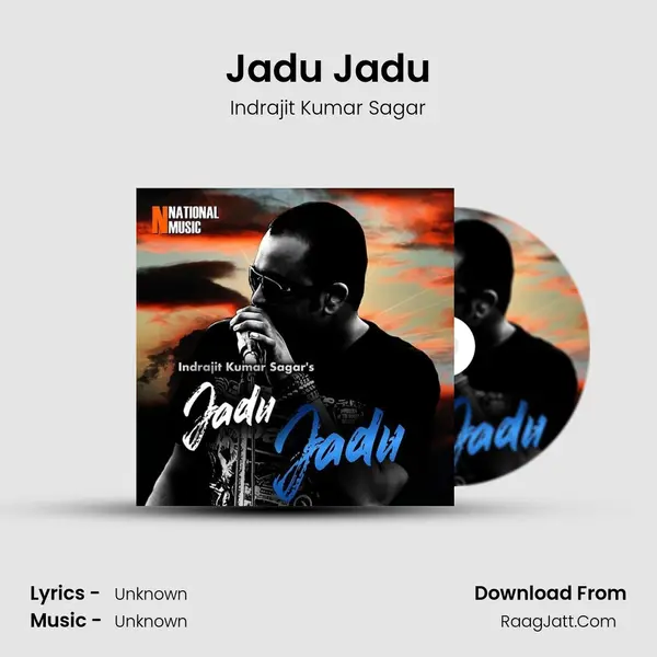 Jadu Jadu - Single - Indrajit Kumar Sagar