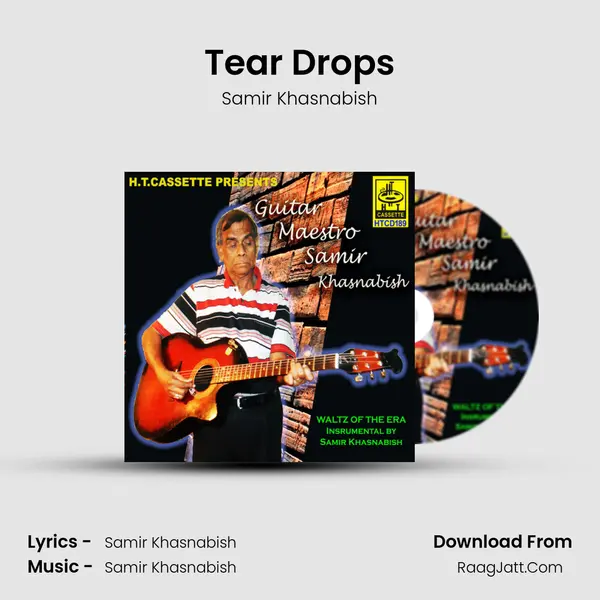 Tear Drops mp3 song