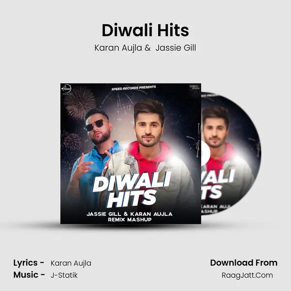 Diwali Hits - Karan Aujla