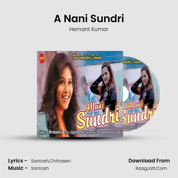 A Nani Sundri - Hemant Kumar