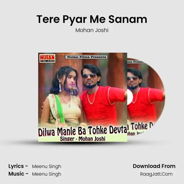 Tere Pyar Me Sanam mp3 song