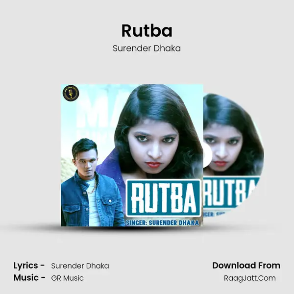 Rutba - Surender Dhaka