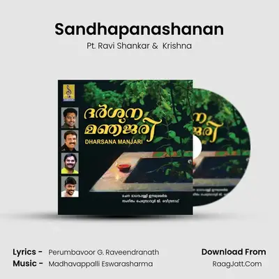 Sandhapanashanan MP3 Song by Pt. Ravi Shankar Cover