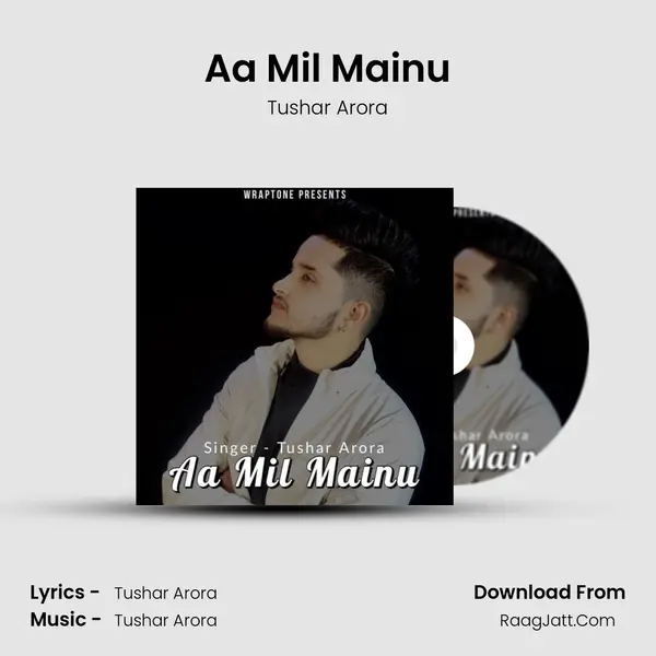 Aa Mil Mainu mp3 song