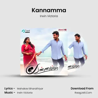 Kannamma MP3 Song by Irwin Victoria Cover