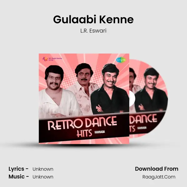 Gulaabi Kenne Cover