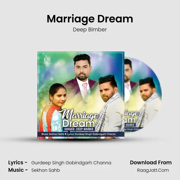 Marriage Dream - Deep Bimber