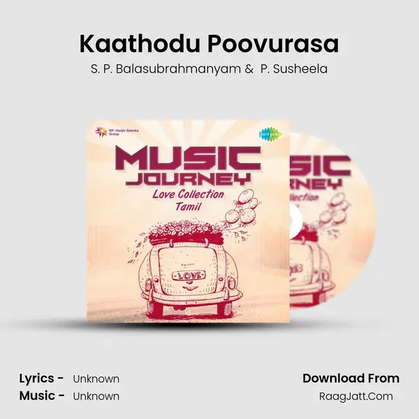 Kaathodu Poovurasa Cover