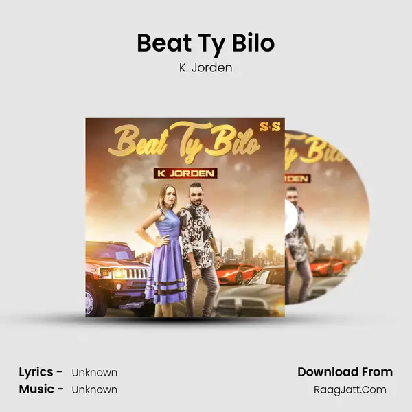Beat Ty Bilo - Single - K. Jorden
